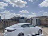 Kia Optima 2014 года за 5 400 000 тг. в Актау – фото 5