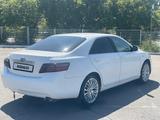 Toyota Camry 2007 года за 5 500 000 тг. в Павлодар – фото 4