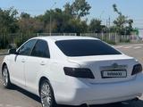 Toyota Camry 2007 года за 5 500 000 тг. в Павлодар – фото 2