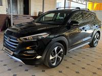 Hyundai Tucson 2018 годаүшін11 500 000 тг. в Алматы