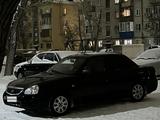 ВАЗ (Lada) Priora 2170 2008 годаүшін1 600 000 тг. в Астана – фото 2