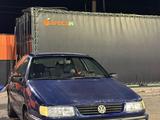 Volkswagen Passat 1995 годаүшін800 000 тг. в Уральск – фото 5