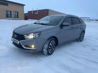 ВАЗ (Lada) Vesta 2020 года за 3 300 000 тг. в Астана