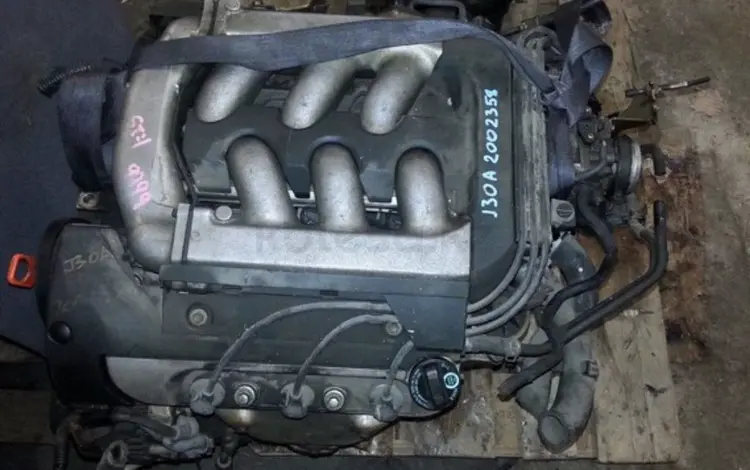 Автомат коробка передач на honda. Хонда за 135 000 тг. в Алматы