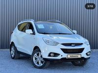 Hyundai Tucson 2010 годаүшін7 000 000 тг. в Актобе