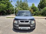 Honda Element 2004 года за 4 800 000 тг. в Шымкент – фото 2