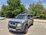 Honda Element 2004 года за 4 800 000 тг. в Шымкент