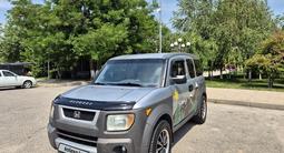Honda Element 2004 года за 4 800 000 тг. в Шымкент