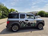 Honda Element 2004 года за 4 800 000 тг. в Шымкент – фото 4