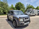 Honda Element 2004 года за 4 800 000 тг. в Шымкент – фото 3
