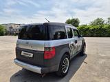 Honda Element 2004 года за 4 800 000 тг. в Шымкент – фото 5