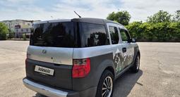 Honda Element 2004 года за 4 800 000 тг. в Шымкент – фото 5