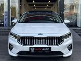 Kia K7 2019 года за 14 300 000 тг. в Шымкент – фото 2