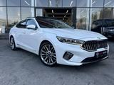 Kia K7 2019 года за 14 300 000 тг. в Шымкент