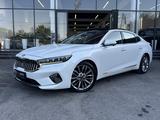 Kia K7 2019 года за 14 300 000 тг. в Шымкент – фото 3