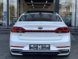 Kia K7 2019 года за 14 300 000 тг. в Шымкент – фото 5