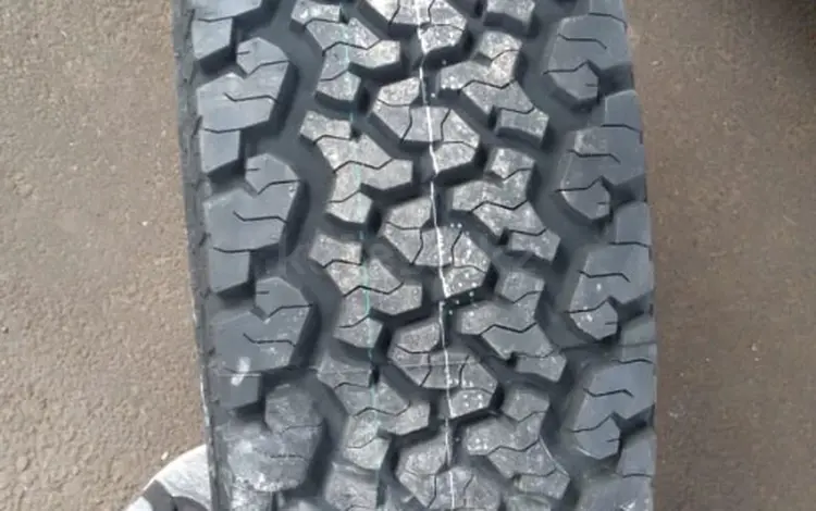 265-60-18 Maxxis Bravo AT 980 за 75 999 тг. в Алматы