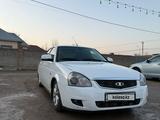 ВАЗ (Lada) Priora 2170 2014 годаүшін3 900 000 тг. в Шымкент