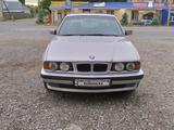 BMW 525 1991 годаүшін3 000 000 тг. в Тараз