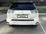 Lexus RX 330 2005 года за 8 500 000 тг. в Шымкент – фото 4