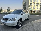 Lexus RX 330 2005 года за 8 500 000 тг. в Шымкент