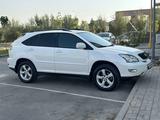 Lexus RX 330 2005 года за 8 500 000 тг. в Шымкент – фото 2