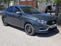ВАЗ (Lada) Vesta 2017 года за 2 500 000 тг. в Атырау – фото 2