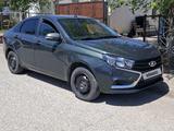 ВАЗ (Lada) Vesta 2017 годаүшін2 500 000 тг. в Атырау – фото 2
