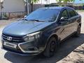 ВАЗ (Lada) Vesta 2017 года за 2 500 000 тг. в Атырау