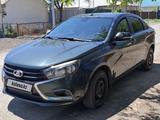 ВАЗ (Lada) Vesta 2017 годаүшін2 500 000 тг. в Атырау