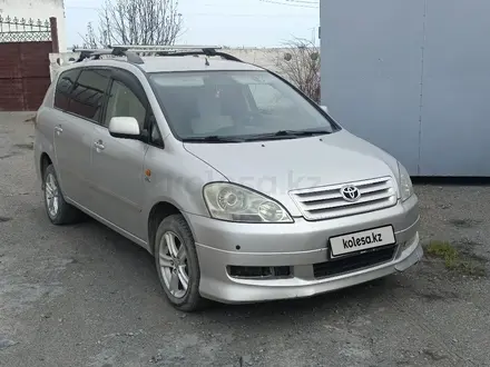 Toyota Avensis Verso 2001 года за 4 900 000 тг. в Шу