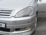 Toyota Avensis Verso 2001 года за 4 900 000 тг. в Шу – фото 5