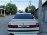 BMW 525 1994 годаүшін2 200 000 тг. в Шымкент – фото 4