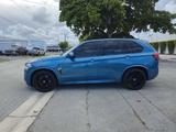 BMW X5 M 2018 года за 12 554 000 тг. в Алматы – фото 2