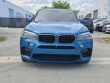 BMW X5 M 2018 года за 12 554 000 тг. в Алматы – фото 4