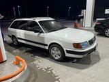 Audi 100 1992 года за 1 555 555 тг. в Кызылорда – фото 3