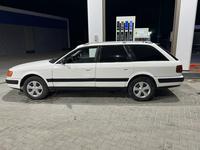 Audi 100 1992 годаүшін1 555 555 тг. в Кызылорда