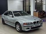 BMW 523 1997 годаүшін2 000 000 тг. в Талдыкорган – фото 2