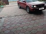 Subaru Forester 2004 года за 4 200 000 тг. в Алматы