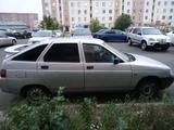 ВАЗ (Lada) 2112 2005 года за 950 000 тг. в Кокшетау – фото 2