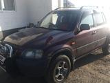 Honda CR-V 1995 года за 2 500 000 тг. в Алматы – фото 3