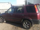 Honda CR-V 1995 года за 2 500 000 тг. в Алматы – фото 4