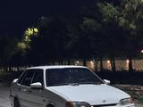 ВАЗ (Lada) 2115 2012 года за 800 000 тг. в Шымкент