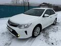 Toyota Camry 2015 годаfor11 100 000 тг. в Павлодар – фото 8