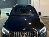 Mercedes-Benz GLC 43 AMG 2022 года за 34 800 000 тг. в Алматы – фото 4