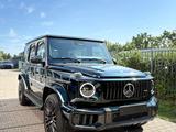 Mercedes-Benz G 63 AMG 2026 года за 173 000 000 тг. в Алматы – фото 2