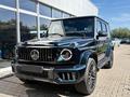 Mercedes-Benz G 63 AMG 2026 годаүшін173 000 000 тг. в Алматы
