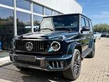 Mercedes-Benz G 63 AMG 2026 года за 173 000 000 тг. в Алматы