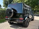 Mercedes-Benz G 63 AMG 2026 года за 173 000 000 тг. в Алматы – фото 3