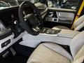 Mercedes-Benz G 63 AMG 2026 годаүшін173 000 000 тг. в Алматы – фото 5